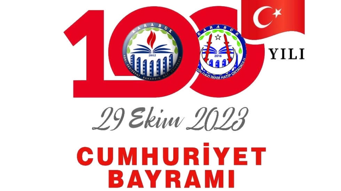 Türkiye Cumhuriyetinin 100.Yıl Marşı